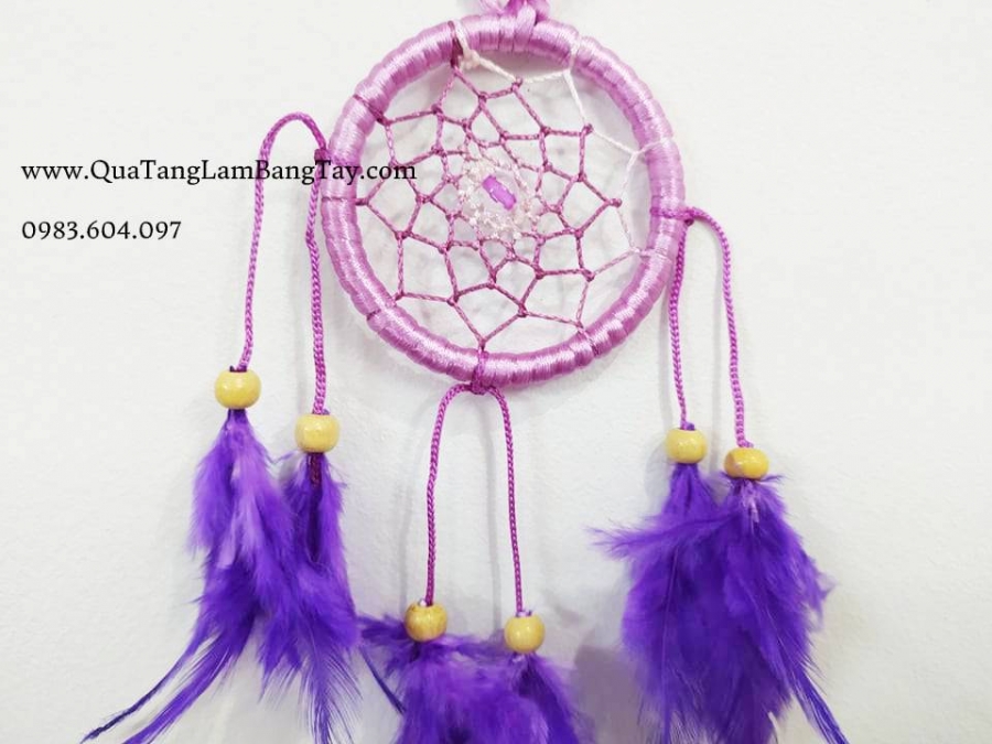 dreamcatcher đẹp